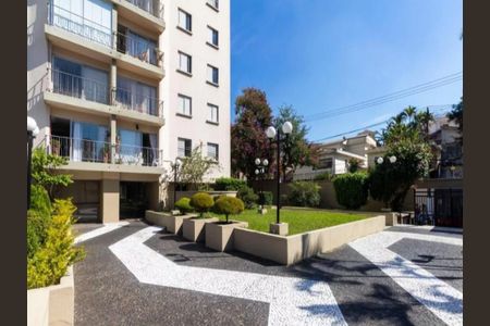 Apartamento à venda com 86m², 3 quartos e 2 vagas