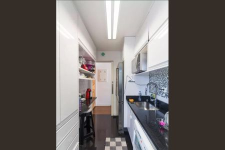 Apartamento à venda com 86m², 3 quartos e 2 vagas