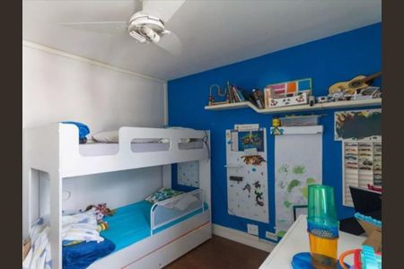 Apartamento à venda com 86m², 3 quartos e 2 vagas