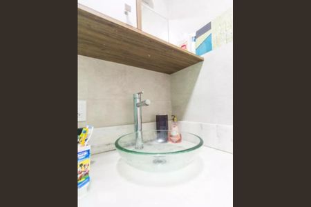 Apartamento à venda com 86m², 3 quartos e 2 vagas