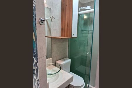 Apartamento à venda com 86m², 3 quartos e 2 vagas