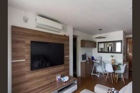 Apartamento à venda com 86m², 3 quartos e 2 vagas