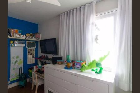 Apartamento à venda com 86m², 3 quartos e 2 vagas