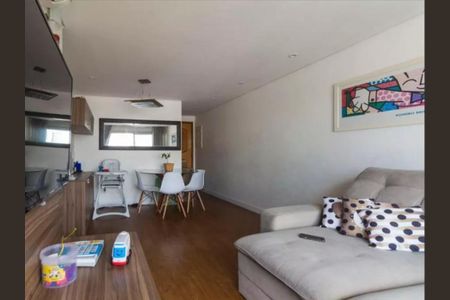 Apartamento à venda com 86m², 3 quartos e 2 vagas