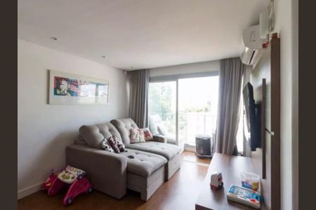 Apartamento à venda com 86m², 3 quartos e 2 vagas