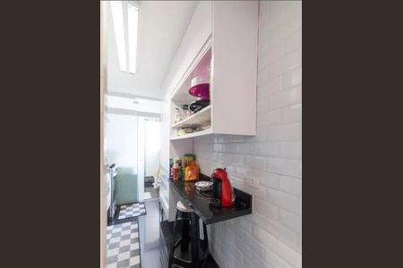 Apartamento à venda com 86m², 3 quartos e 2 vagas