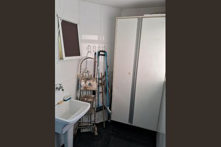 Apartamento à venda com 86m², 3 quartos e 2 vagas