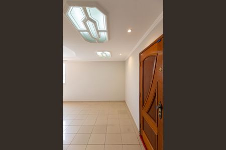 Apartamento para alugar com 58m², 2 quartos e 1 vaga Apartamento para alugar com 58m², 2 quartos e 1 vagaSala