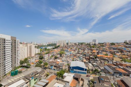 Apartamento para alugar com 58m², 2 quartos e 1 vaga Apartamento para alugar com 58m², 2 quartos e 1 vagaQuarto 1 vista