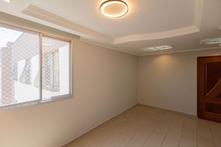 Apartamento para alugar com 58m², 2 quartos e 1 vaga Apartamento para alugar com 58m², 2 quartos e 1 vagaSala