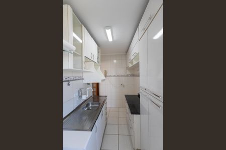 Apartamento para alugar com 58m², 2 quartos e 1 vaga Apartamento para alugar com 58m², 2 quartos e 1 vagaCozinha