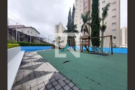 Apartamento para alugar com 58m², 2 quartos e 1 vaga Apartamento para alugar com 58m², 2 quartos e 1 vagaPlayground