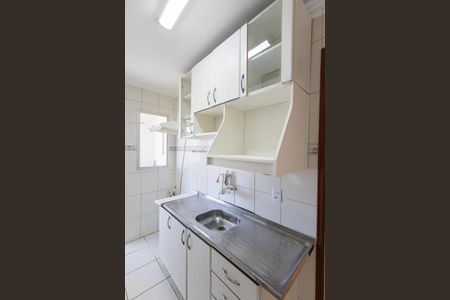 Apartamento para alugar com 58m², 2 quartos e 1 vaga Apartamento para alugar com 58m², 2 quartos e 1 vagaCozinha