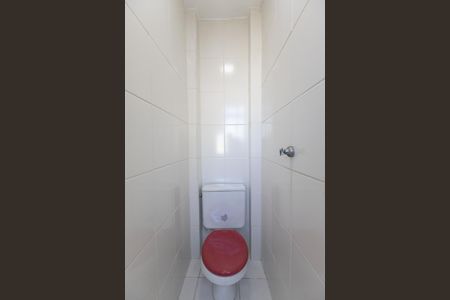 Apartamento para alugar com 58m², 2 quartos e 1 vaga Apartamento para alugar com 58m², 2 quartos e 1 vagaBanheiro de serviço