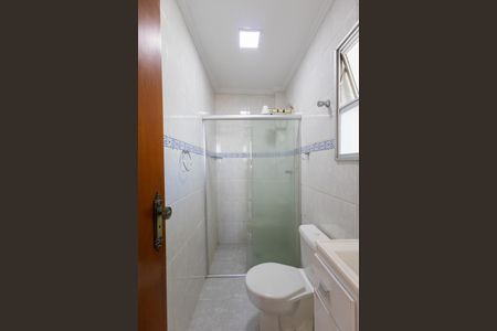 Apartamento para alugar com 58m², 2 quartos e 1 vaga Apartamento para alugar com 58m², 2 quartos e 1 vagaBanheiro Social