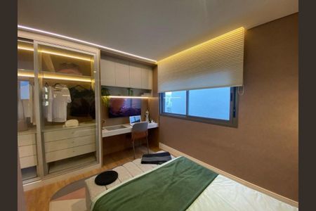 81dfbc9b-0043-431b-b3a1-47300b0c0133 de apartamento à venda com 3 quartos, 180m² em Jardim das Acacias, São Paulo