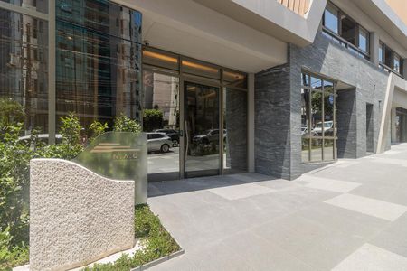 Apartamento à venda com 65m², 2 quartos e 1 vaga Apartamento à venda com 65m², 2 quartos e 1 vagaFachada