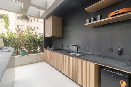 Apartamento à venda com 65m², 2 quartos e 1 vaga Apartamento à venda com 65m², 2 quartos e 1 vagaÁrea comum