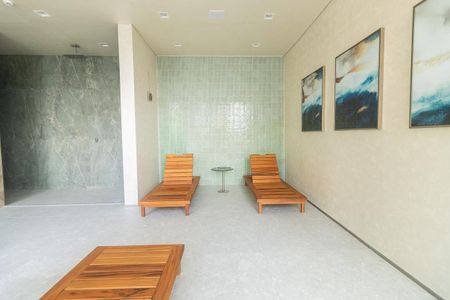 Apartamento à venda com 65m², 2 quartos e 1 vaga Apartamento à venda com 65m², 2 quartos e 1 vagaÁrea comum