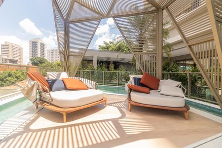 Apartamento à venda com 65m², 2 quartos e 1 vaga Apartamento à venda com 65m², 2 quartos e 1 vagaÁrea comum