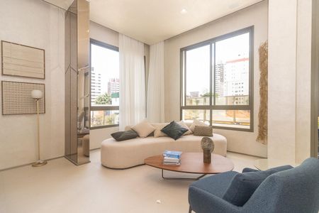 Apartamento à venda com 65m², 2 quartos e 1 vaga Apartamento à venda com 65m², 2 quartos e 1 vagaÁrea comum