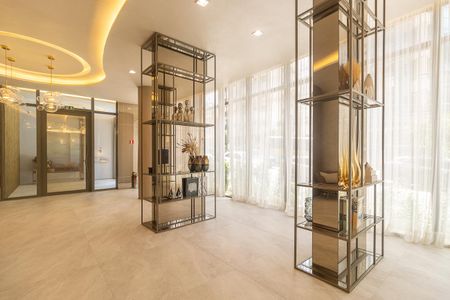 Apartamento à venda com 65m², 2 quartos e 1 vaga Apartamento à venda com 65m², 2 quartos e 1 vagaÁrea comum