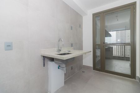 Apartamento à venda com 65m², 2 quartos e 1 vaga Apartamento à venda com 65m², 2 quartos e 1 vagaCozinha