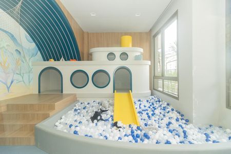 Apartamento à venda com 65m², 2 quartos e 1 vaga Apartamento à venda com 65m², 2 quartos e 1 vagaÁrea comum