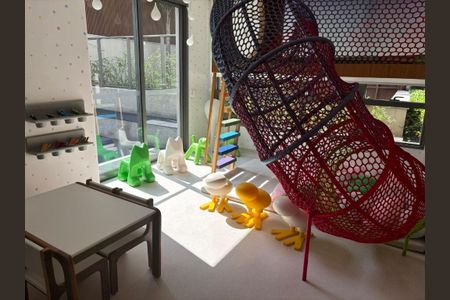 Apartamento à venda com 246m², 4 quartos e 4 vagas