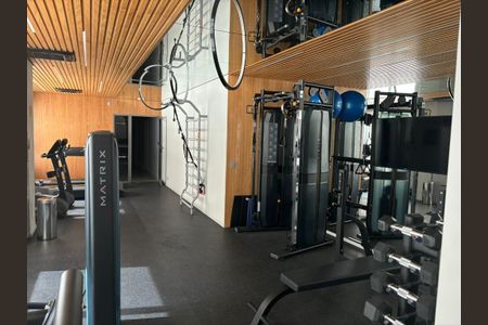 Apartamento à venda com 246m², 4 quartos e 4 vagas