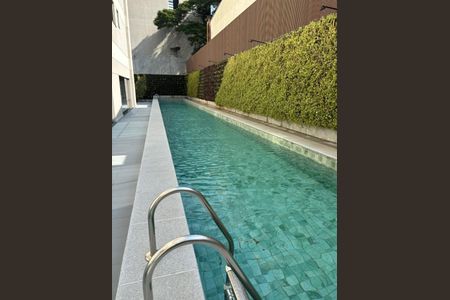 Apartamento à venda com 246m², 4 quartos e 4 vagas