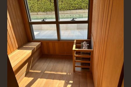 Apartamento à venda com 246m², 4 quartos e 4 vagas