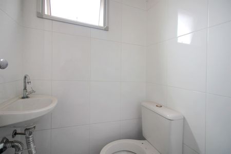 Apartamento à venda com 120m², 4 quartos e 2 vagasBanheiro de serviço