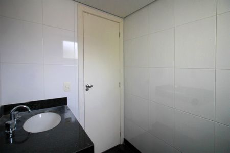 Apartamento à venda com 120m², 4 quartos e 2 vagasBanheiro