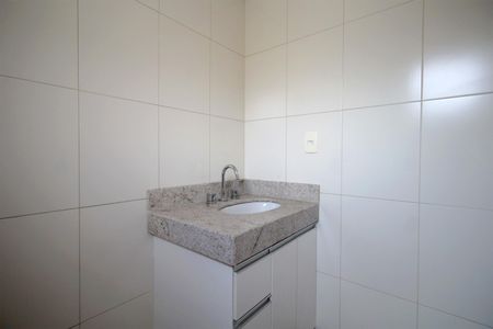 Apartamento à venda com 120m², 4 quartos e 2 vagasBanheiro da Suíte