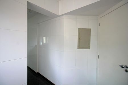 Apartamento à venda com 120m², 4 quartos e 2 vagasÁrea de Serviço