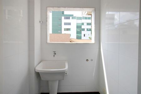 Apartamento à venda com 120m², 4 quartos e 2 vagasÁrea de Serviço