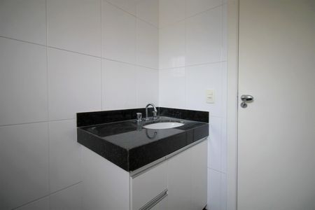 Apartamento à venda com 120m², 4 quartos e 2 vagasBanheiro