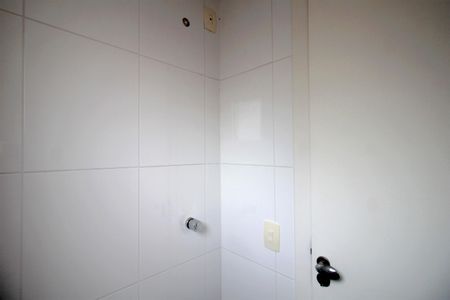 Apartamento à venda com 120m², 4 quartos e 2 vagasBanheiro de serviço