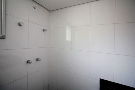 Apartamento à venda com 120m², 4 quartos e 2 vagasBanheiro