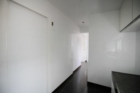 Apartamento à venda com 120m², 4 quartos e 2 vagasCozinha