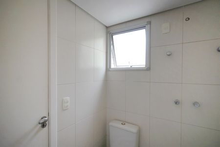 Apartamento à venda com 120m², 4 quartos e 2 vagasBanheiro da Suíte