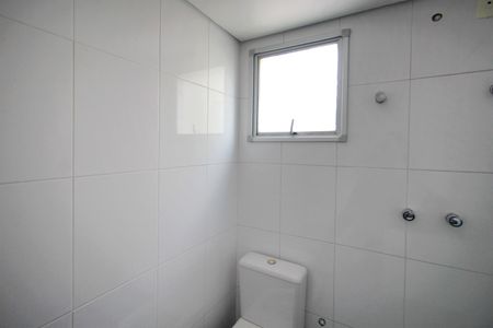 Apartamento à venda com 120m², 4 quartos e 2 vagasBanheiro