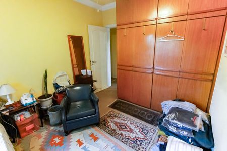 Apartamento à venda com 300m², 4 quartos e 4 vagasSuíte 3