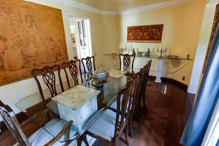 Apartamento à venda com 300m², 4 quartos e 4 vagasSala 3 