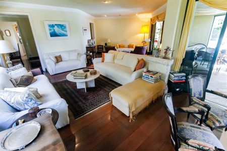 Apartamento à venda com 300m², 4 quartos e 4 vagasSala 2