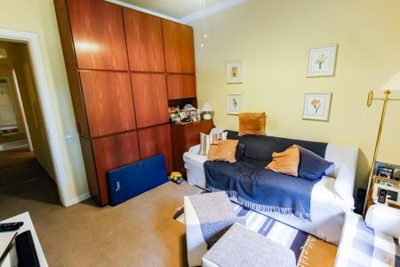 Apartamento à venda com 300m², 4 quartos e 4 vagasSuíte 4
