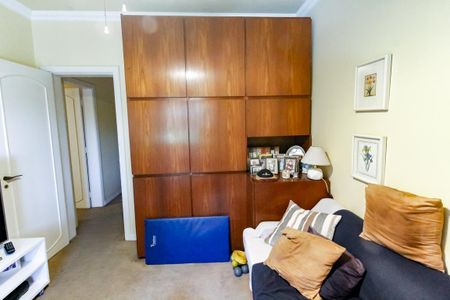 Apartamento à venda com 300m², 4 quartos e 4 vagasSuíte 4 - armários