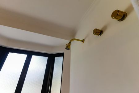 Apartamento à venda com 300m², 4 quartos e 4 vagasBanheiro da Suíte 2 