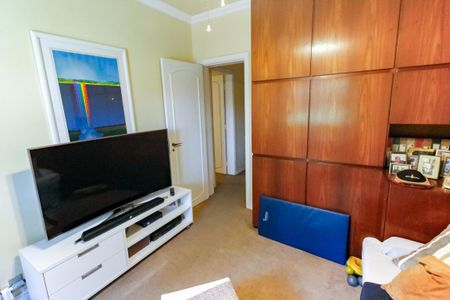 Apartamento à venda com 300m², 4 quartos e 4 vagasSuíte 4